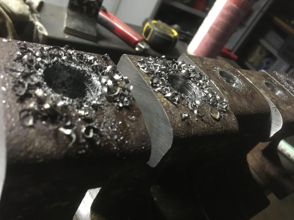 projet métallique sur mesure