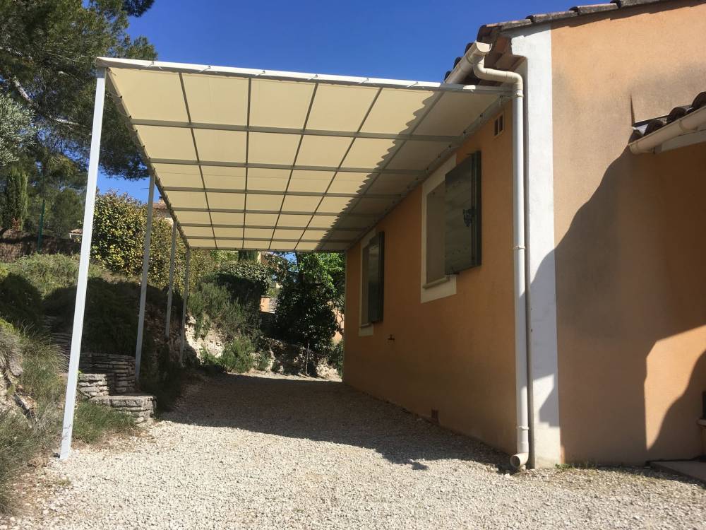 pergola