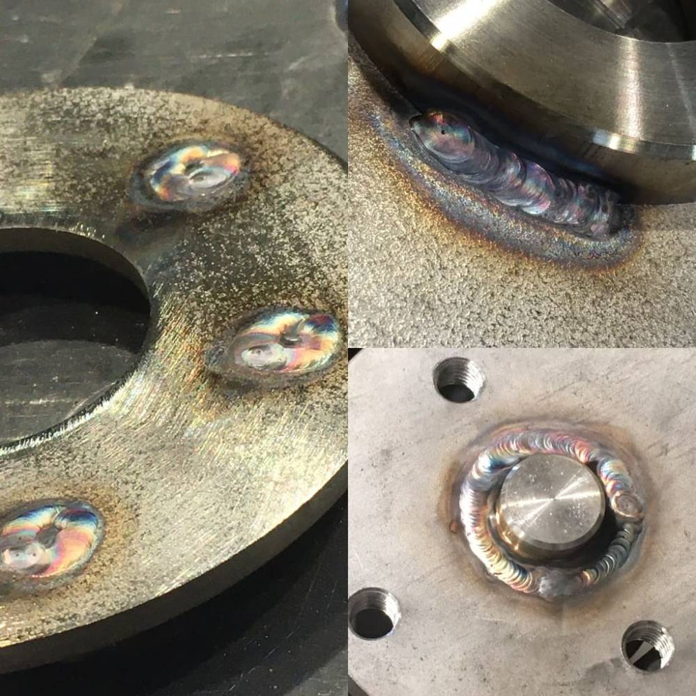 projet métallique sur mesure