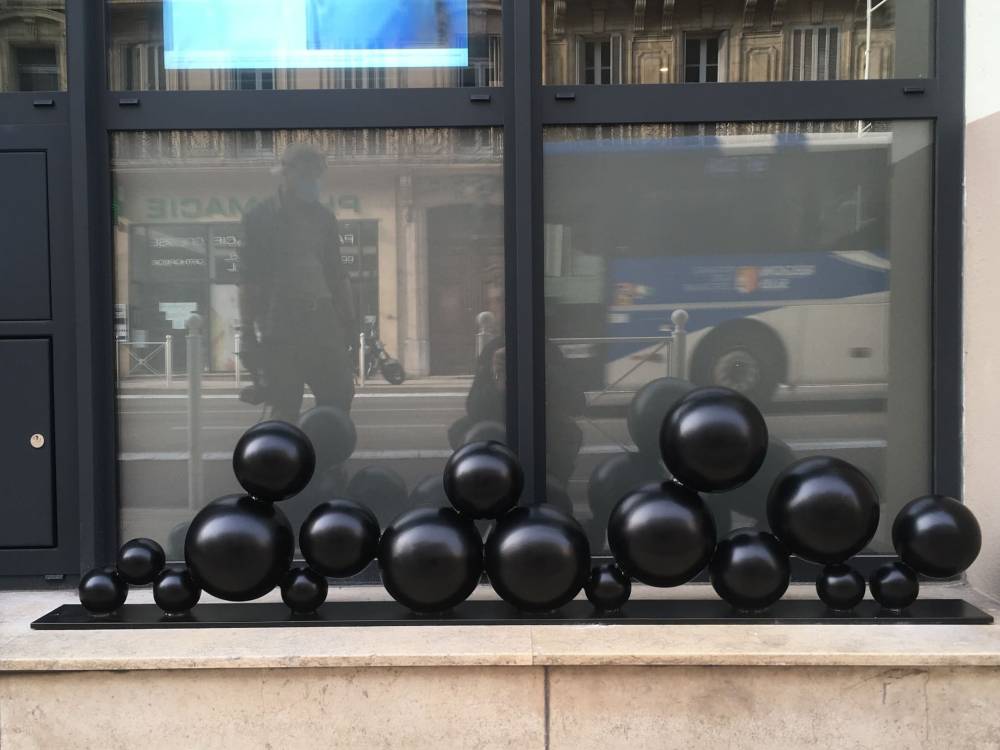 décoration