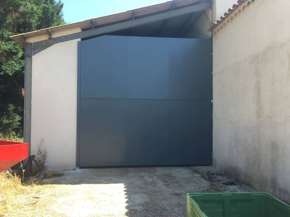 porta