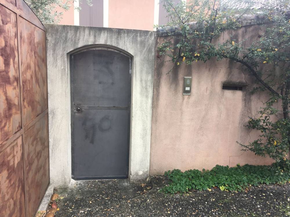 projet métallique sur mesure