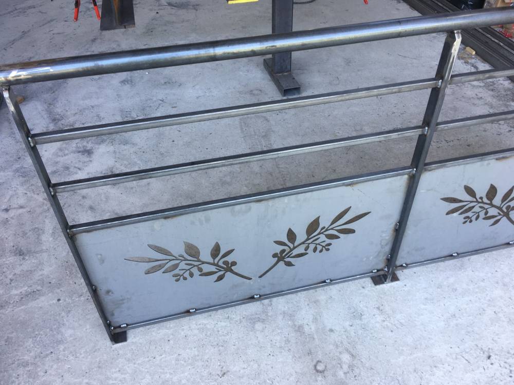 garde-corps