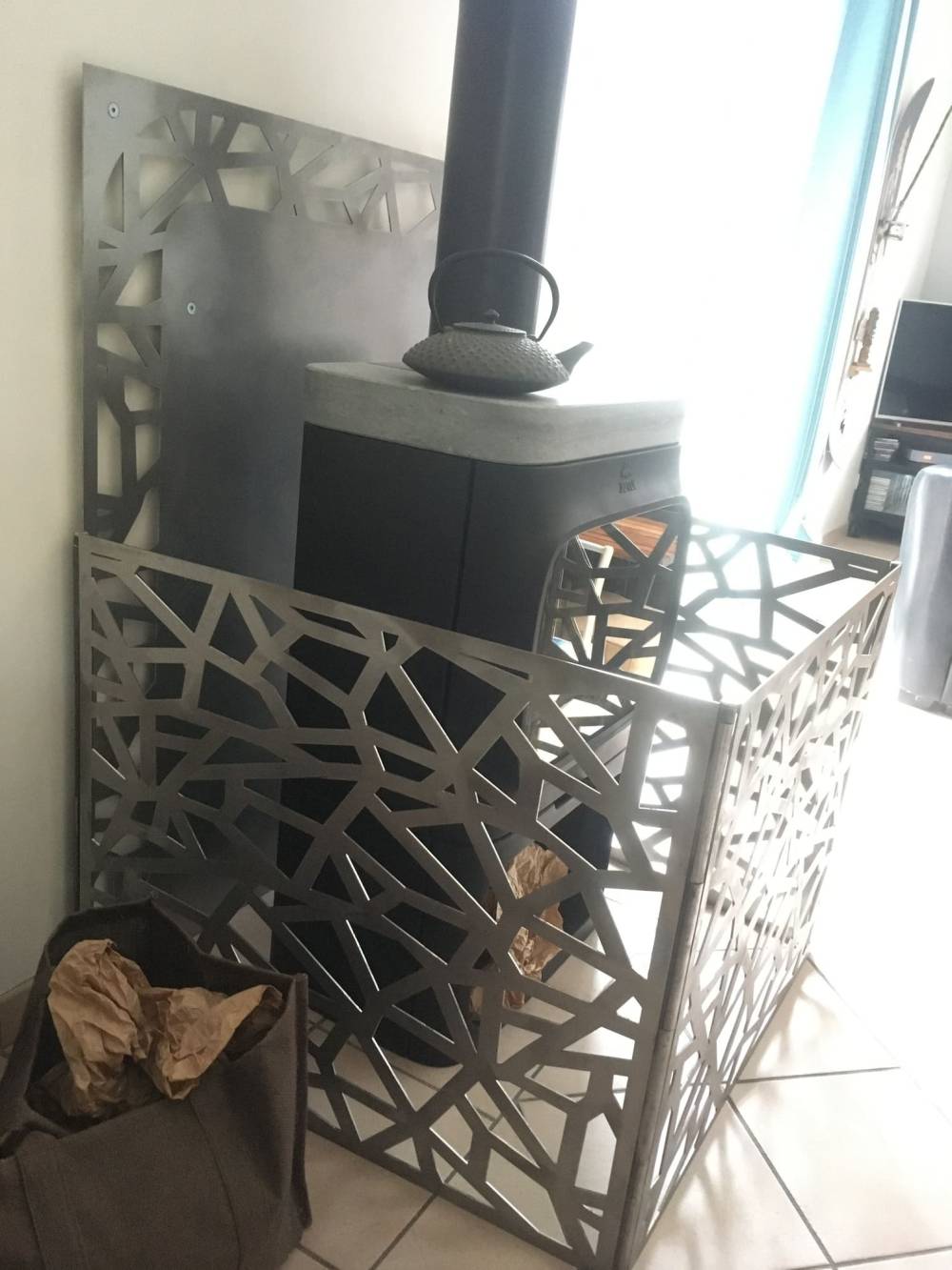 mobilier